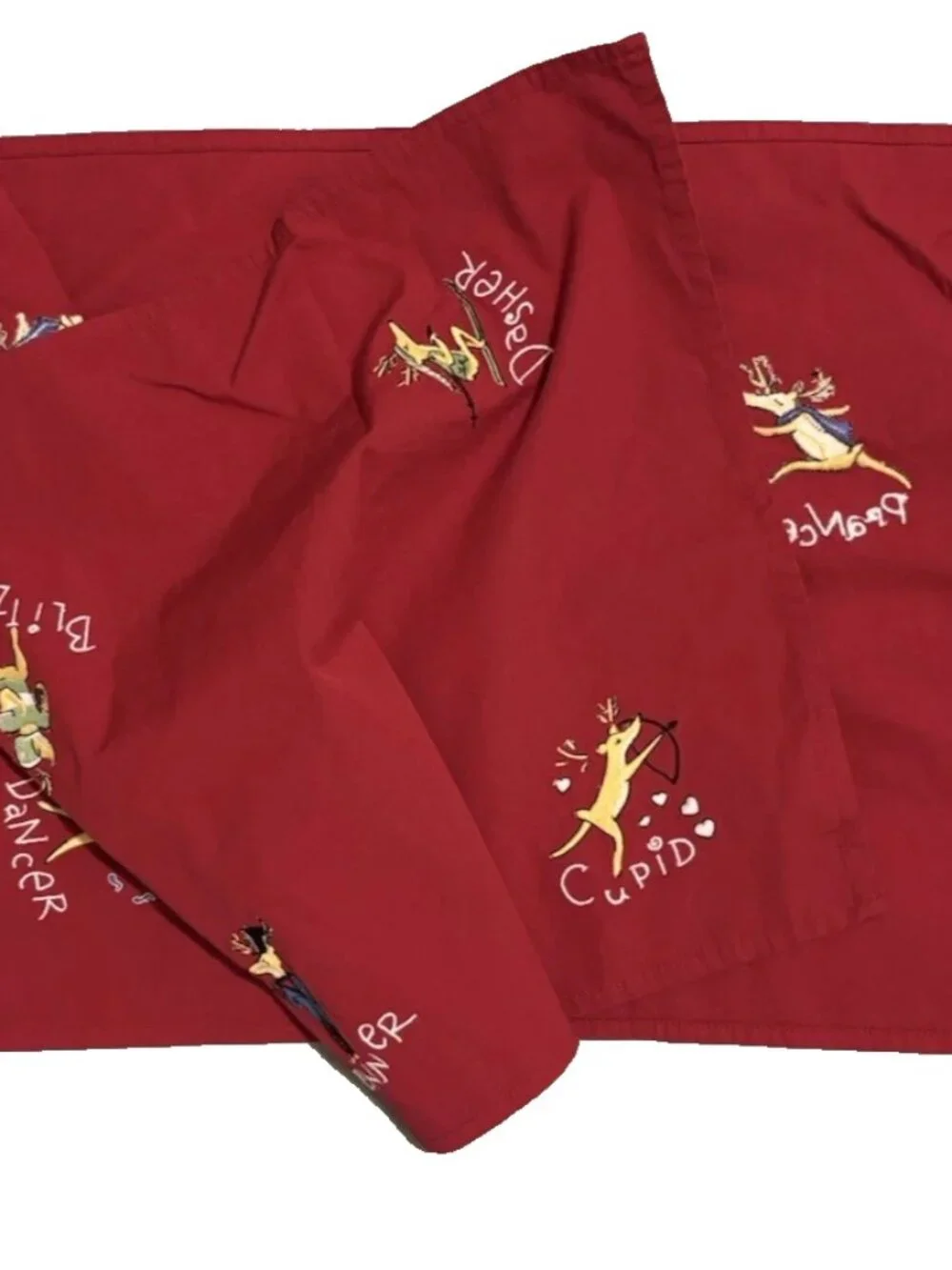 Christmas Reindeer 16